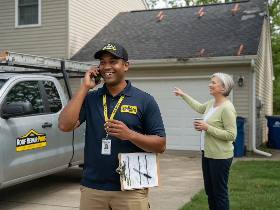 Roof Repair Fiskeville, RI FAQs
